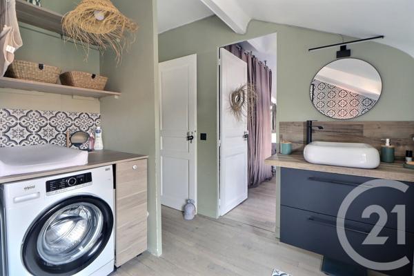 Maison à vendre  5 pièces - 87,05 m2 AULNAY SOUS BOIS - 93