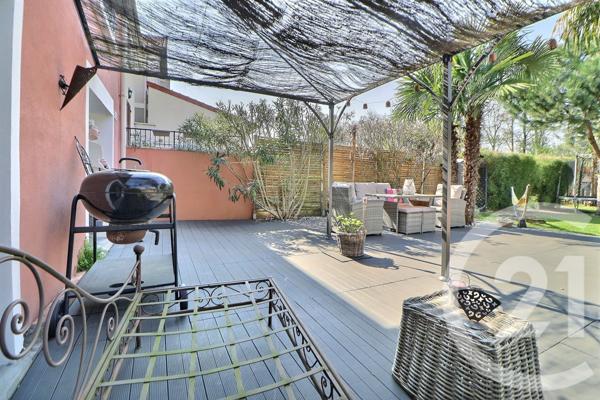 Maison à vendre  5 pièces - 87,05 m2 AULNAY SOUS BOIS - 93