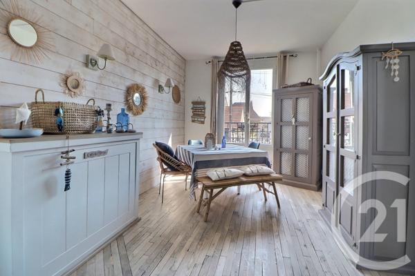 Maison à vendre  5 pièces - 87,05 m2 AULNAY SOUS BOIS - 93