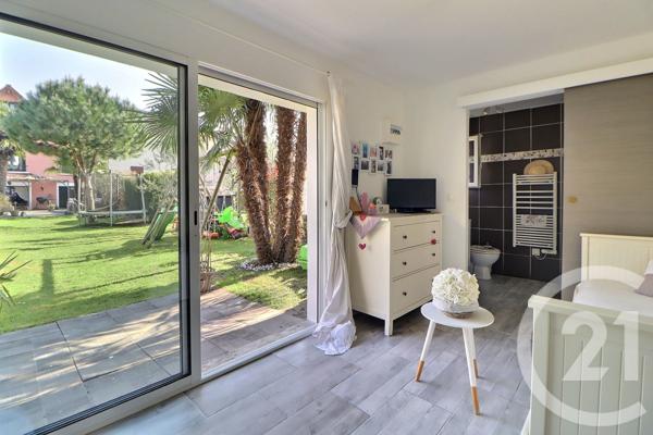 Maison à vendre  5 pièces - 87,05 m2 AULNAY SOUS BOIS - 93