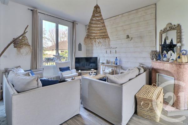 Maison à vendre  5 pièces - 87,05 m2 AULNAY SOUS BOIS - 93