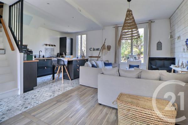 Maison à vendre  5 pièces - 87,05 m2 AULNAY SOUS BOIS - 93