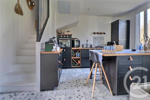 Maison à vendre  5 pièces - 87,05 m2 AULNAY SOUS BOIS - 93