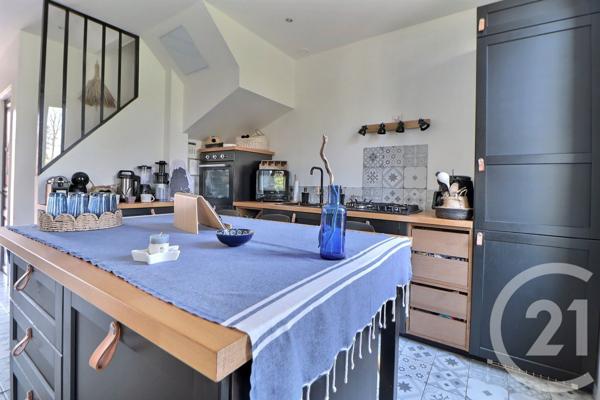 Maison à vendre  5 pièces - 87,05 m2 AULNAY SOUS BOIS - 93