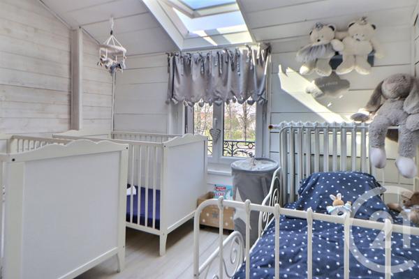 Maison à vendre  5 pièces - 87,05 m2 AULNAY SOUS BOIS - 93