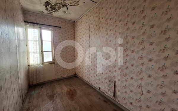 Maison à vendre    4 pièces •  Saujon