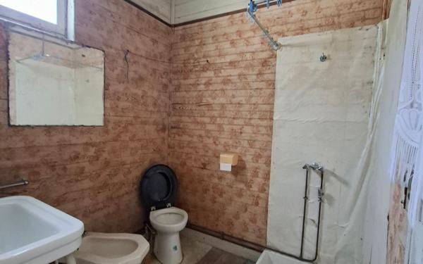 Maison à vendre    4 pièces •  Saujon