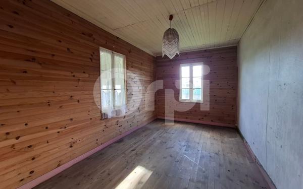 Maison à vendre    4 pièces •  Saujon