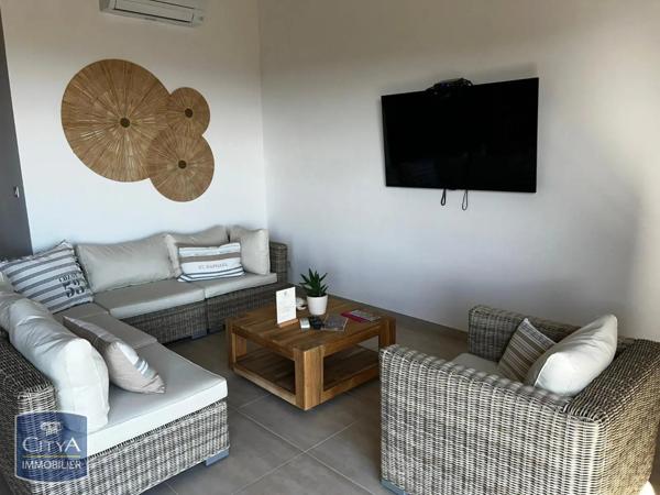 Appartement à louer 3 pièces 79m²