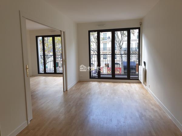 Location Appartement 5 pièces 133 m² - Paris 75007