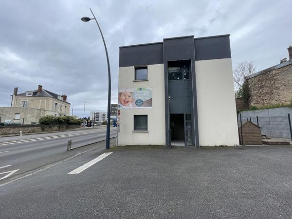 Bureaux à louer à EVREUX 27000