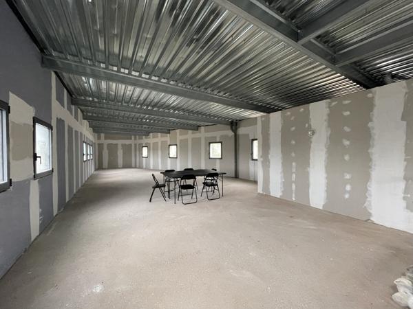 Bureaux à louer à EVREUX 27000