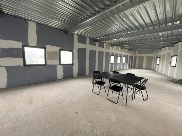 Bureaux à louer à EVREUX 27000