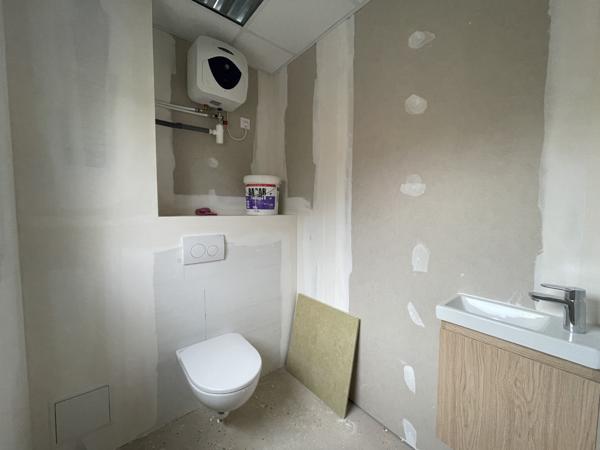 Bureaux à louer à EVREUX 27000