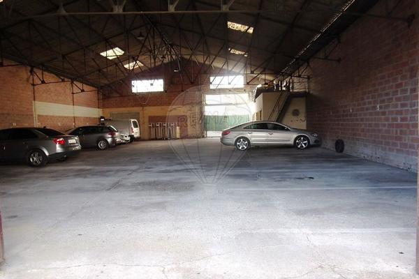 Stationnement  à louer - Gironde - 33