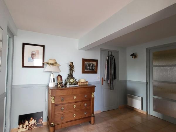 Perros-Guirec : belle Maison 156 m2 avec Vue Mer Panoramique, quartier recherché !