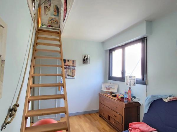 Perros-Guirec : belle Maison 156 m2 avec Vue Mer Panoramique, quartier recherché !