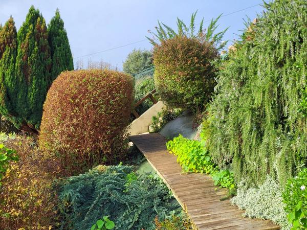 Perros-Guirec : belle Maison 156 m2 avec Vue Mer Panoramique, quartier recherché !