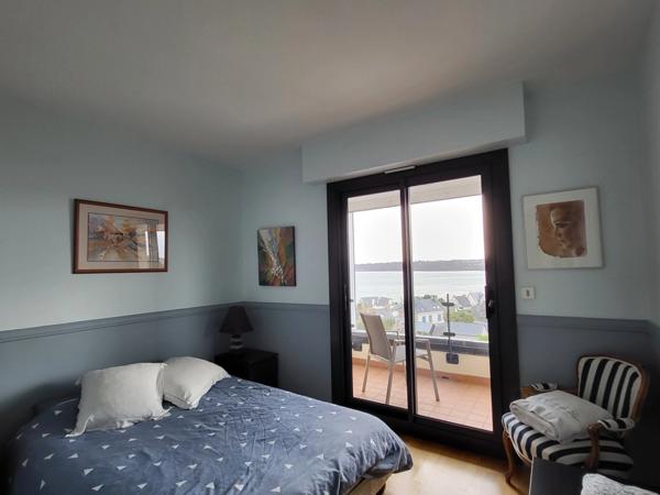 Perros-Guirec : belle Maison 156 m2 avec Vue Mer Panoramique, quartier recherché !