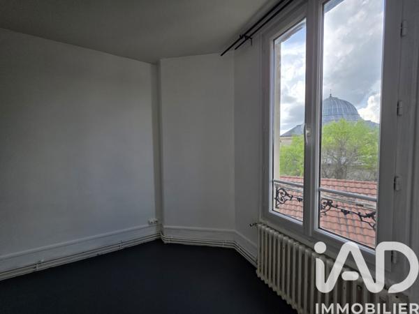 Appartement à vendre 2 pièces 37 m² Saint-Denis