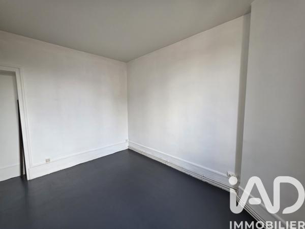 Appartement à vendre 2 pièces 37 m² Saint-Denis