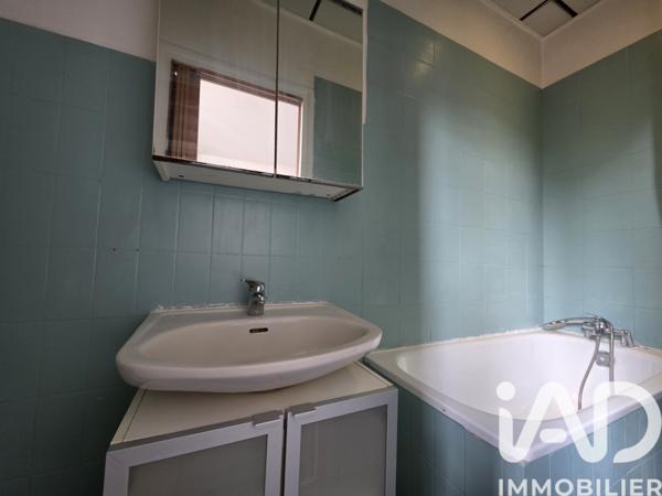 Appartement à vendre 2 pièces 37 m² Saint-Denis