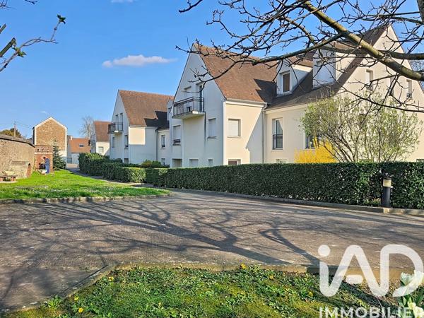 Appartement à vendre 2 pièces 38 m² Athis-Mons