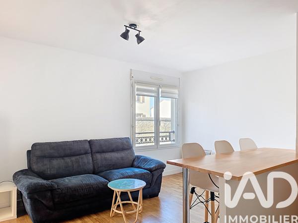 Appartement à vendre 2 pièces 38 m² Athis-Mons