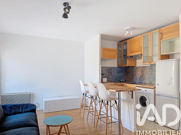 Appartement à vendre 2 pièces 38 m² Athis-Mons