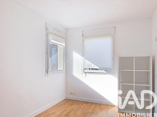 Appartement à vendre 2 pièces 38 m² Athis-Mons