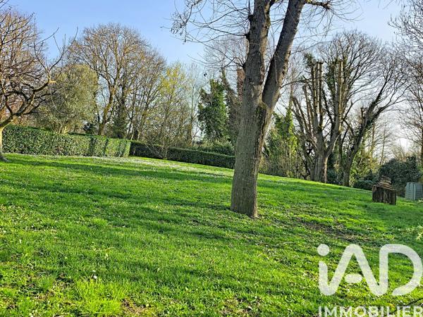 Appartement à vendre 2 pièces 38 m² Athis-Mons