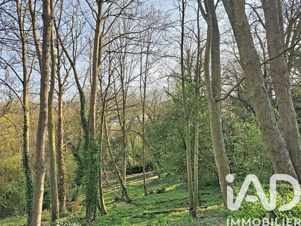 Appartement à vendre 2 pièces 38 m² Athis-Mons