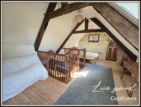 Maison à vendre 6 pièces proche de ROUGE (44)