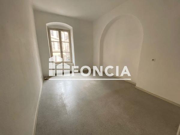 Location Studio 21.9 m² - 1 RUE DES BOULANGERS Colmar 68000
