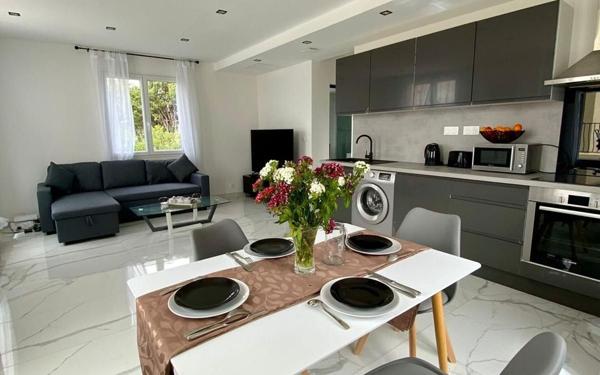 Maison à vendre    5 pièces • 163,34 m2 Cannes