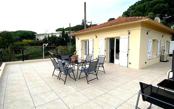 Maison à vendre    5 pièces • 163,34 m2 Cannes