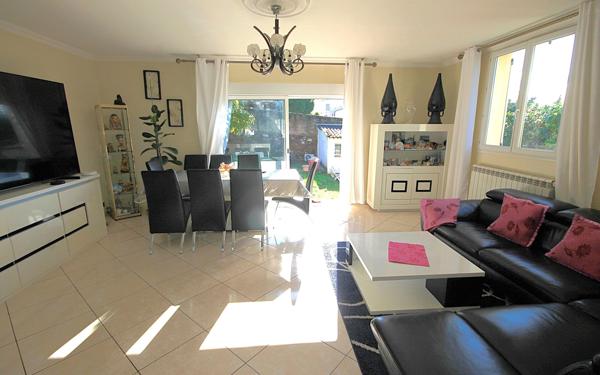 Maison à vendre    5 pièces • 163,34 m2 Cannes