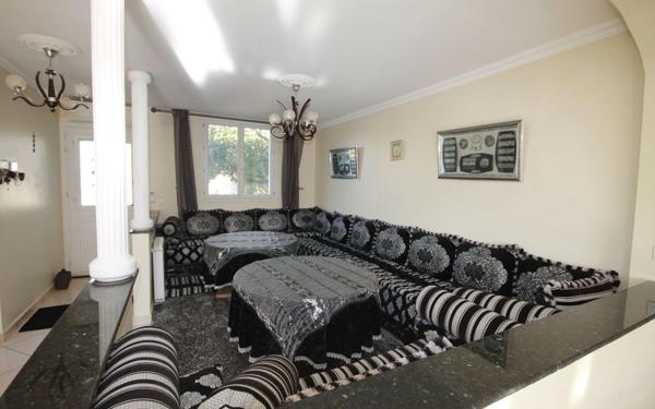 Maison à vendre    5 pièces • 163,34 m2 Cannes