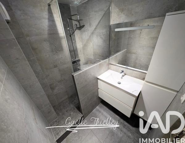 Appartement à vendre 4 pièces 71 m² Besançon