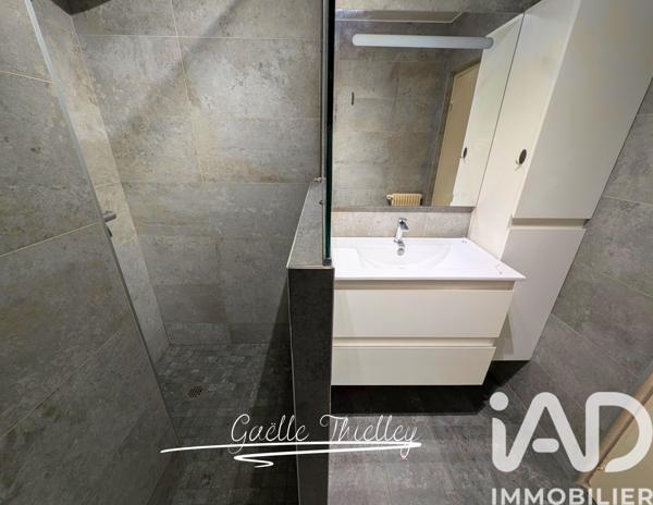 Appartement à vendre 4 pièces 71 m² Besançon