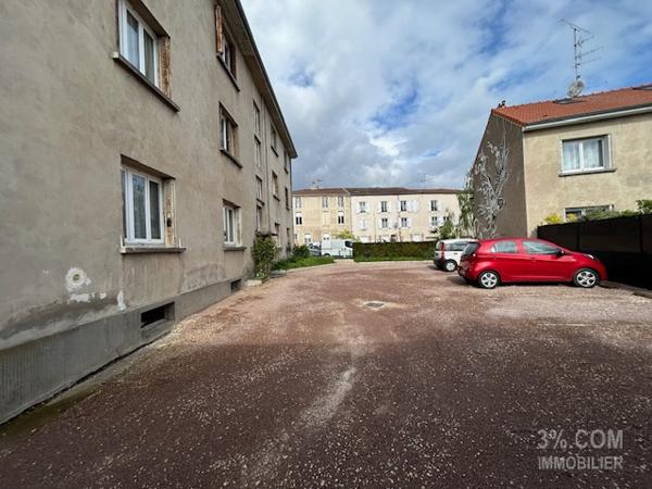 Appartement 5 pièce(s) 2 chambre(s) 85 m²