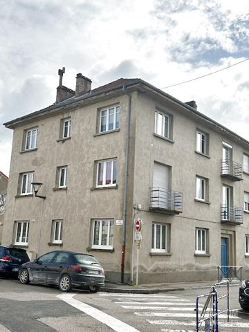 Appartement 5 pièce(s) 2 chambre(s) 85 m²