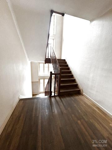 Appartement 5 pièce(s) 2 chambre(s) 85 m²