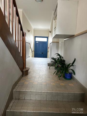 Appartement 5 pièce(s) 2 chambre(s) 85 m²
