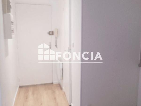 Location Studio 28.77 m² - 16 RUE PAUL DOUMER Perigny Sur Yerres 94520