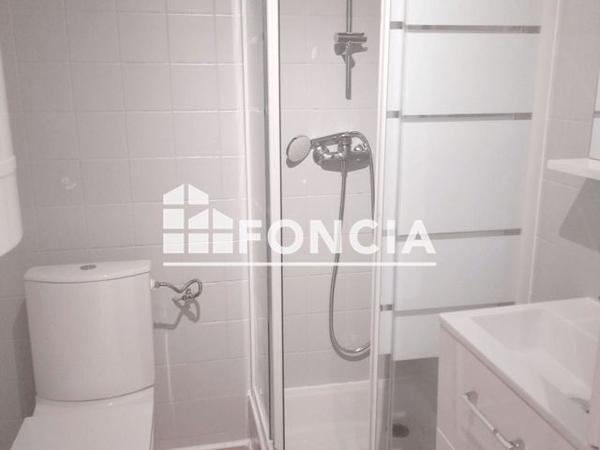 Location Studio 28.77 m² - 16 RUE PAUL DOUMER Perigny Sur Yerres 94520