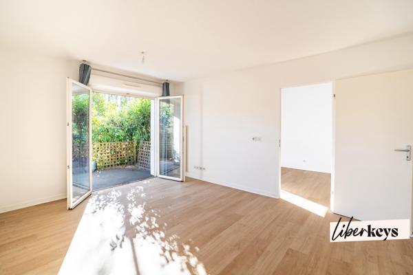 Appartement T2 I Terrasse I Parking I Mérignac beutre 🏡