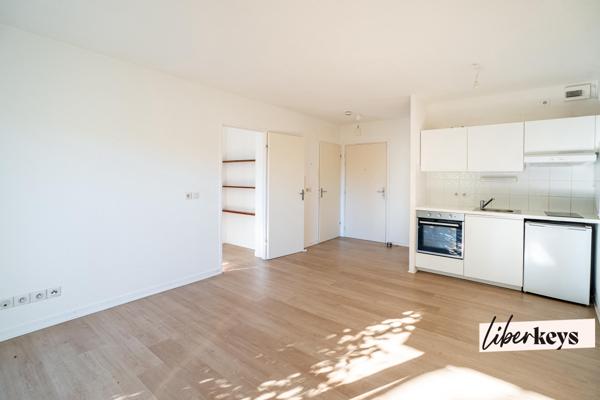 Appartement T2 I Terrasse I Parking I Mérignac beutre 🏡