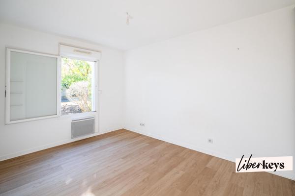 Appartement T2 I Terrasse I Parking I Mérignac beutre 🏡