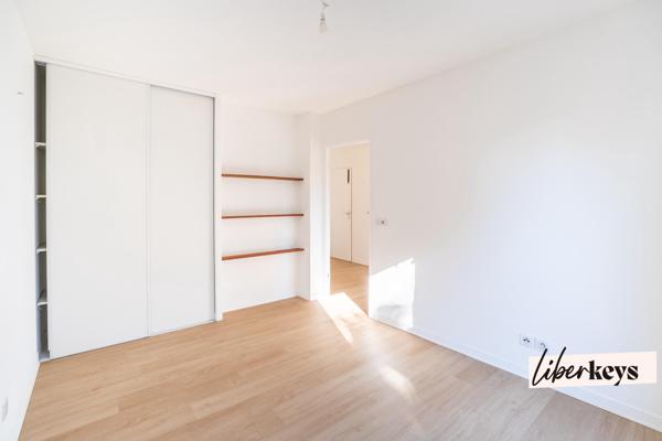 Appartement T2 I Terrasse I Parking I Mérignac beutre 🏡